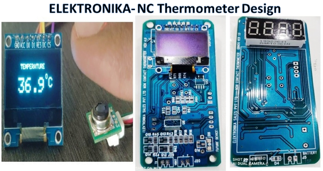 thermometer